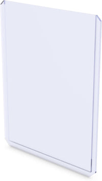 35pt Toploaders Card Holders – 25 Pack | Trading Card Protection