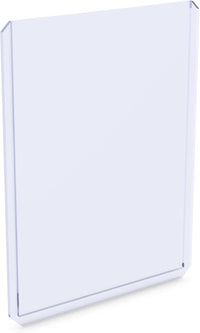 35pt Toploaders Card Holders – 25 Pack | Trading Card Protection