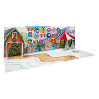 Pokémon 24 Day Advent Calendar