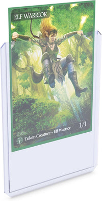 35pt Toploaders Card Holders – 25 Pack | Trading Card Protection