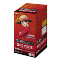 One Piece Card Game OP-13 Carrying On His Will Booster Box – Japanese