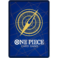 Monkey D. Dragon OP12-094 SR Alternate Art One Piece Card Game – Legacy of the Master Japanese