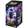 Dragon Ball FB-04 Ultra Limit Booster Box - Japanese
